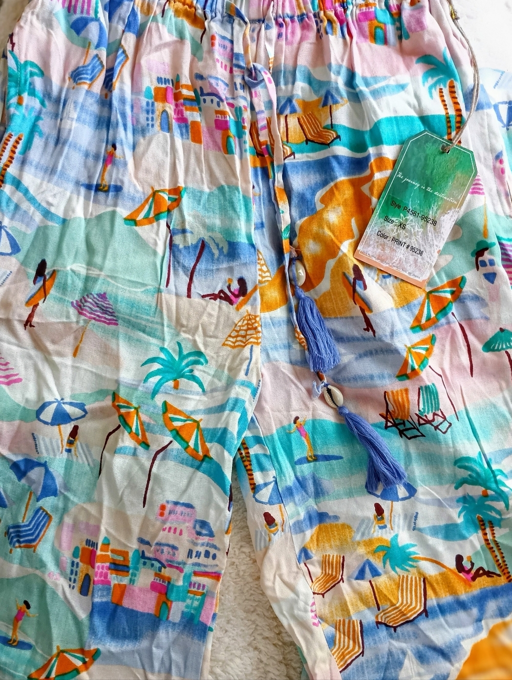 True destinations resort wear - Picture 4 of 12